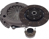 hiace clutch kit