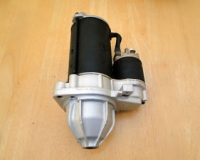 Mercedes Benz Viano Starter