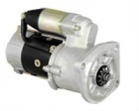 Nissan Civilian Starter W41