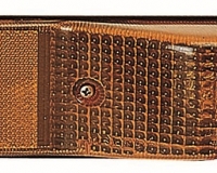 Nissan UD MKB210 door Mounted indicator